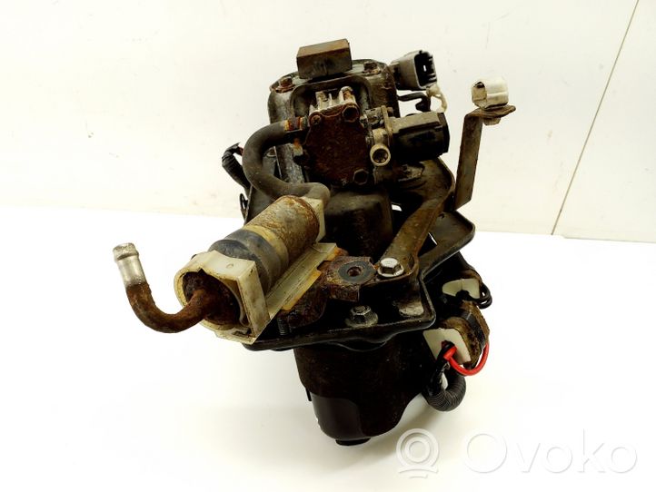 Lexus RX 330 - 350 - 400H Air suspension compressor/pump 