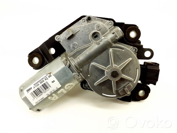 Mercedes-Benz GLA W156 Moteur d'essuie-glace arrière A1569068200