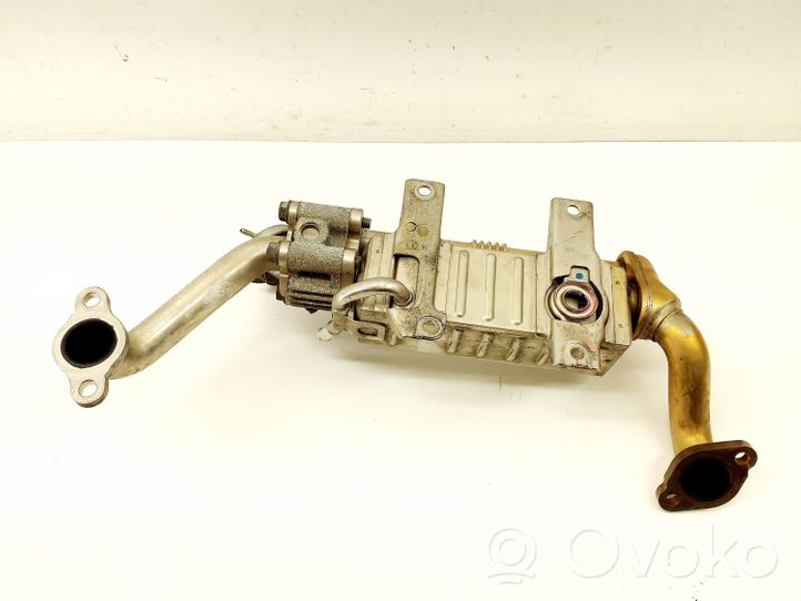 Toyota RAV 4 (XA40) EGR-venttiili/lauhdutin 256010R020