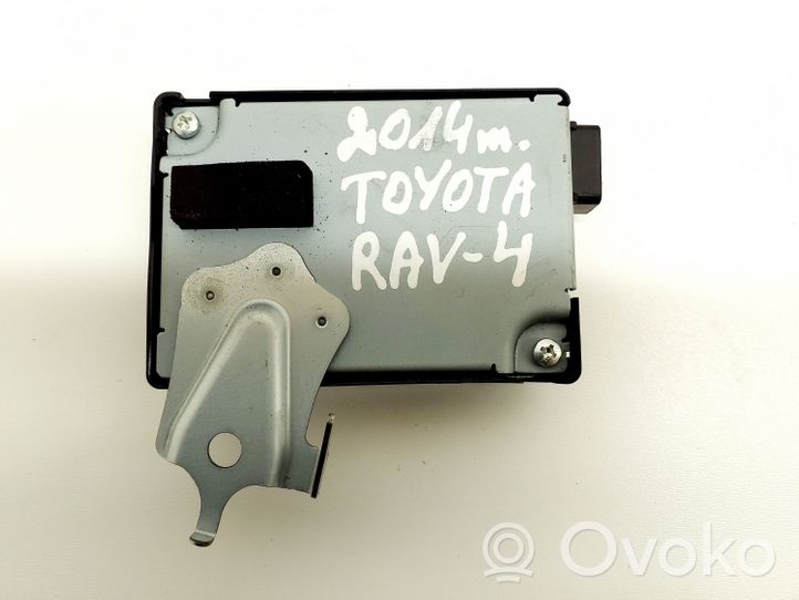 Toyota RAV 4 (XA40) Rengaspaineen valvontayksikkö 8976042030