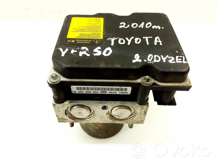 Toyota Verso Pompa ABS 0265230017
