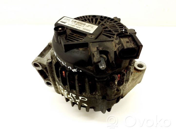 Ford B-MAX Generatore/alternatore AV6N10300HA