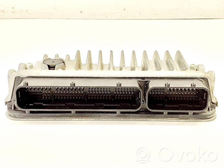 Toyota RAV 4 (XA40) Sterownik / Moduł ECU 896614A540