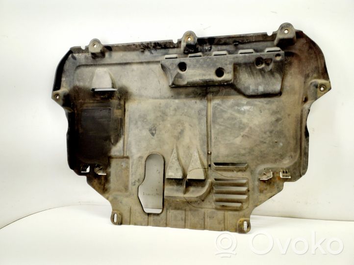 Volvo C30 Protezione anti spruzzi/sottoscocca del motore 3M51R6P013B
