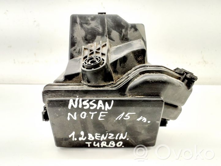 Nissan Note (E12) Sulakerasiasarja 284B91HD0A