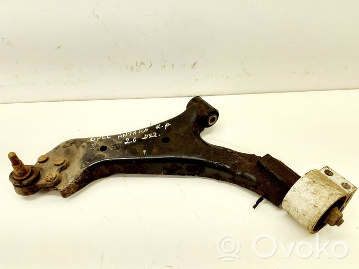 Opel Antara Front lower control arm/wishbone 