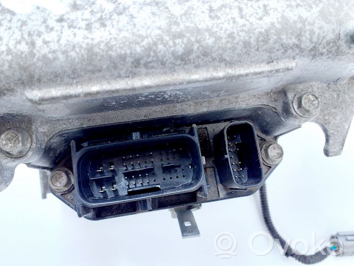 Toyota RAV 4 (XA40) Convertisseur / inversion de tension inverseur G920042010