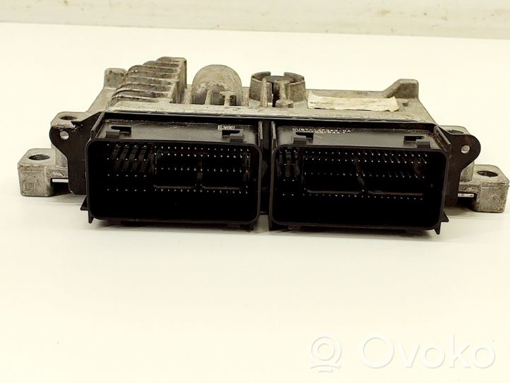 Ford S-MAX Calculateur moteur ECU DDV7