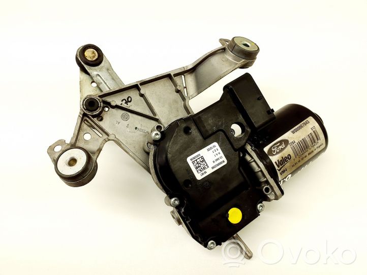 Ford S-MAX Wiper motor W000067043