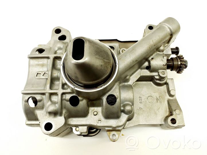 Honda CR-V Oil pump VD241732