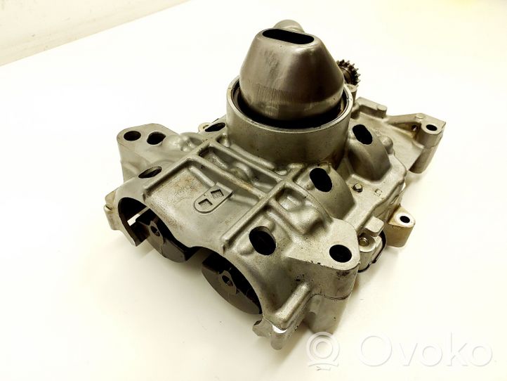 Honda CR-V Oil pump VD241732