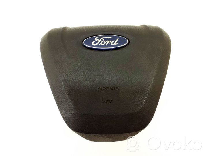 Ford S-MAX Надувная подушка для руля GM23R043B13AA3ZHE