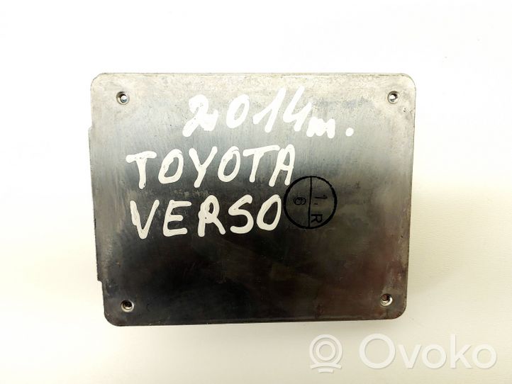 Toyota Verso Muut laitteet 8815064020