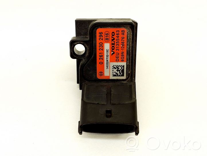 Volvo XC90 Luftdrucksensor 31355463