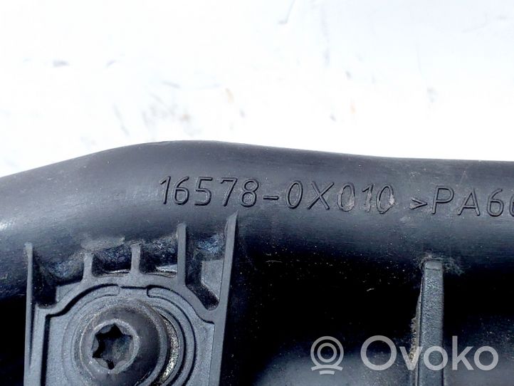 Toyota Verso Ilmanoton kanavan osa 173610X010