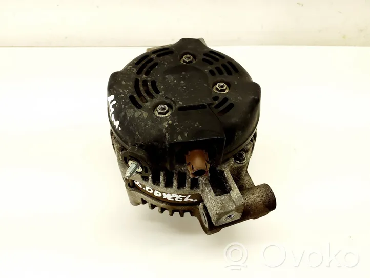 Toyota RAV 4 (XA40) Alternator 2706026041