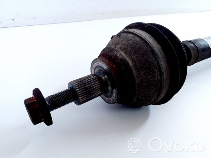 Skoda Superb B6 (3T) Semiasse anteriore 1K0407272QE