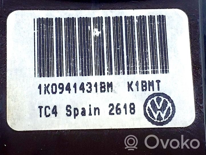 Volkswagen Tiguan Valokatkaisija 1K0941431BM