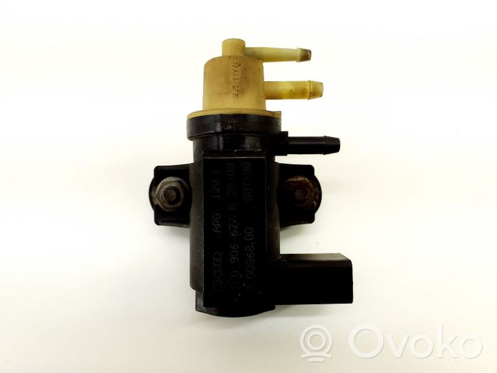 Volkswagen Tiguan Valve de freinage 1K0906627