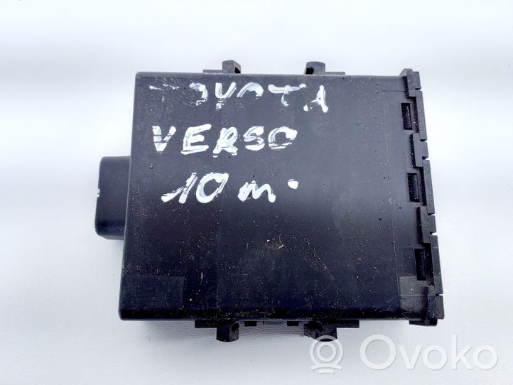 Toyota Verso Muut laitteet 897410F020