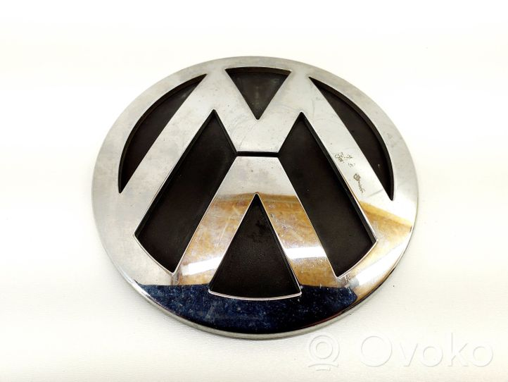 Volkswagen Tiguan Manufacturers badge/model letters 2K0853630B