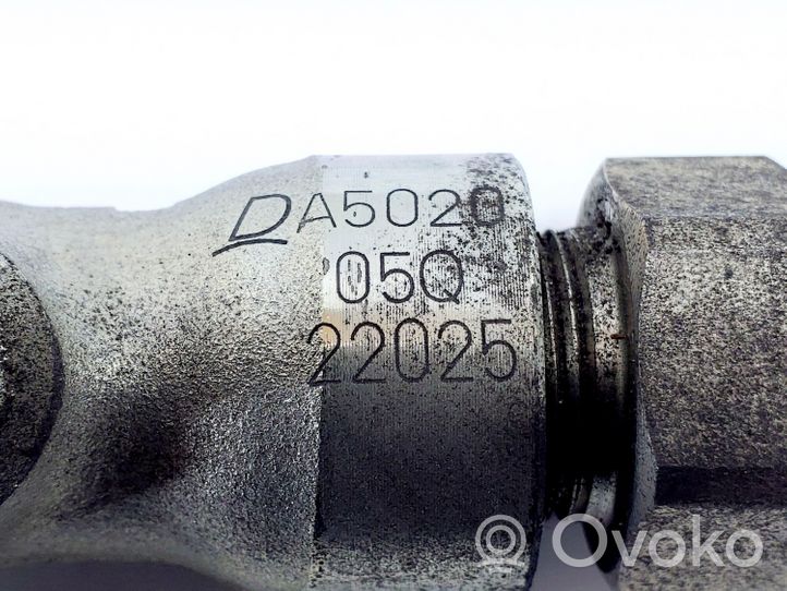 Mazda 6 Linea principale tubo carburante DA5020