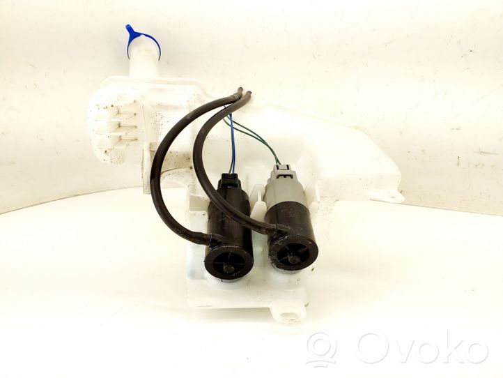 Toyota Aygo AB40 Zbiornik płynu spryskiwaczy lamp 1032551001