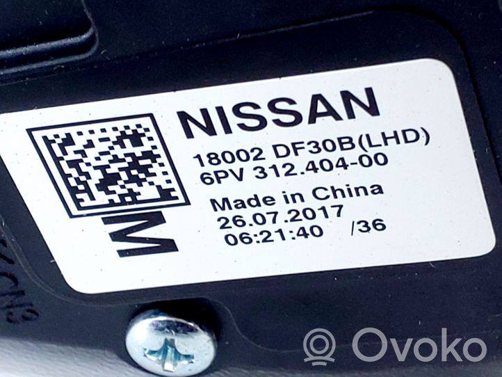 Nissan X-Trail T32 Pedał gazu / przyspieszenia 18002DF30B