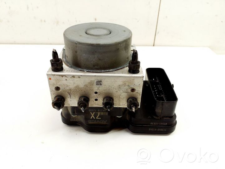 Toyota Corolla E210 E21 Pompe ABS 4451012600