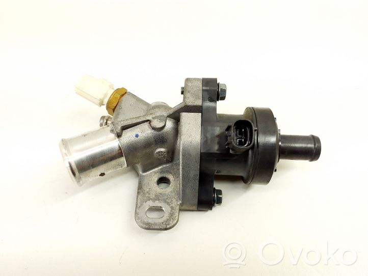 Toyota Corolla E210 E21 Pompe à eau de liquide de refroidissement 1G26AJ1000