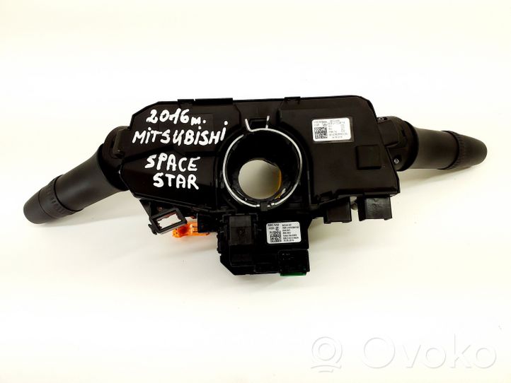 Mitsubishi Mirage VI G4 Attrage Commodo, commande essuie-glace/phare 8600A468