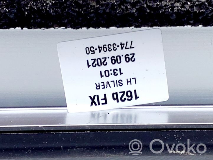 Toyota Corolla E210 E21 Barre trasversali porta tutto su “corna” 774339452