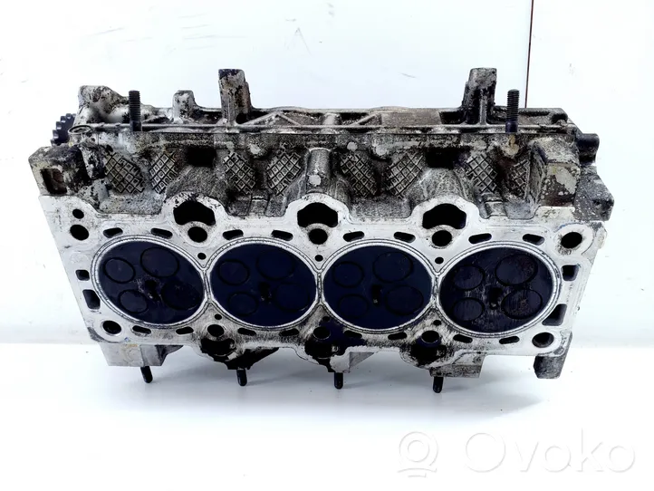 Hyundai Tucson TL Blocco motore 