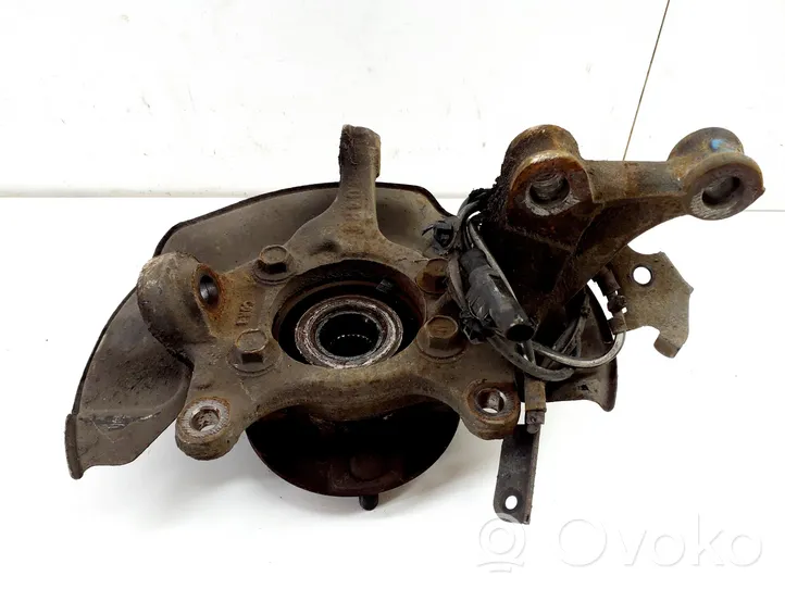 Toyota Verso Mozzo ruota anteriore 8954302061