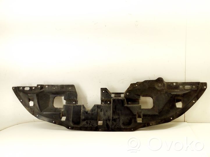 Mitsubishi ASX Placa protectora/plataforma del parachoques delantero 5379A269