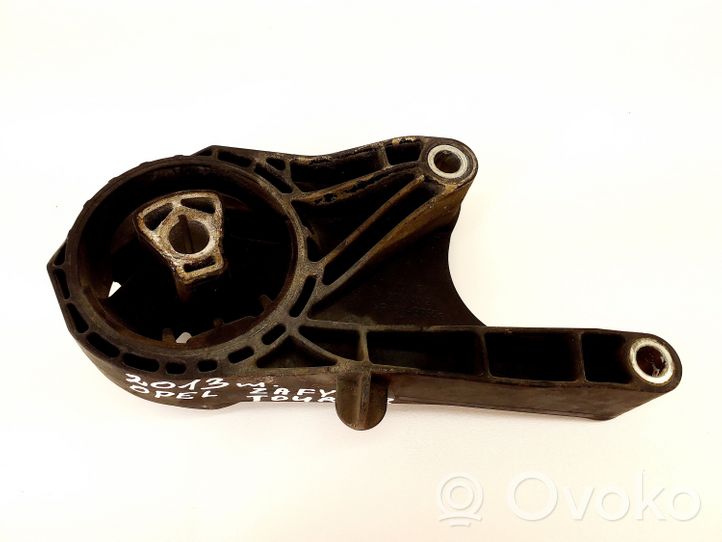 Opel Zafira C Gearbox mount 13248600