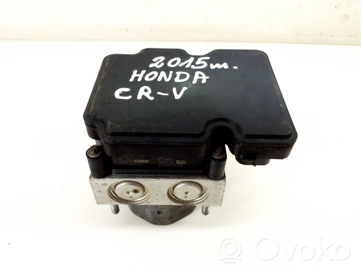 Honda CR-V ABS-pumppu 57110T1EG320M1