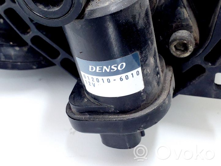 Honda CR-V Kolektor ssący K6AU073139594