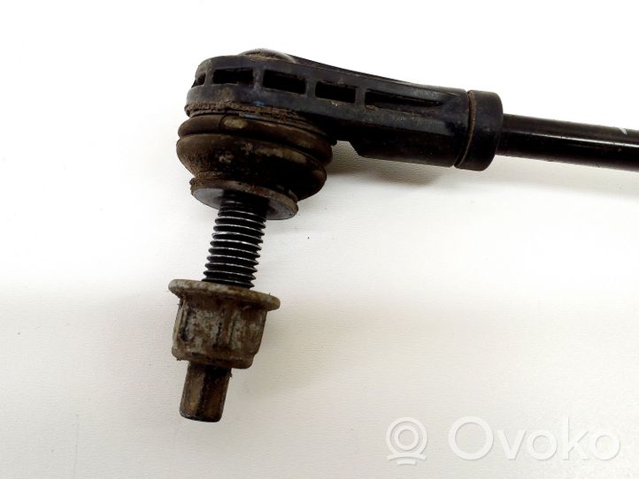 Opel Astra K Front anti-roll bar/stabilizer link 39064480