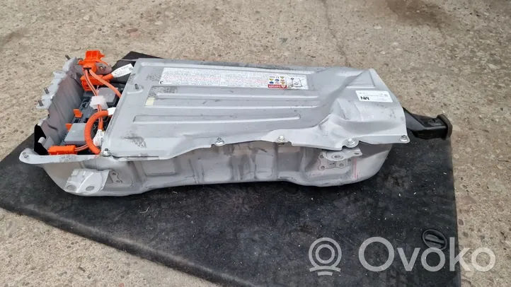 Toyota Yaris XP210 Hybrid/electric vehicle battery G9280K0010