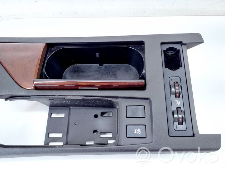 Lexus RX 330 - 350 - 400H Console centrale 5880348020