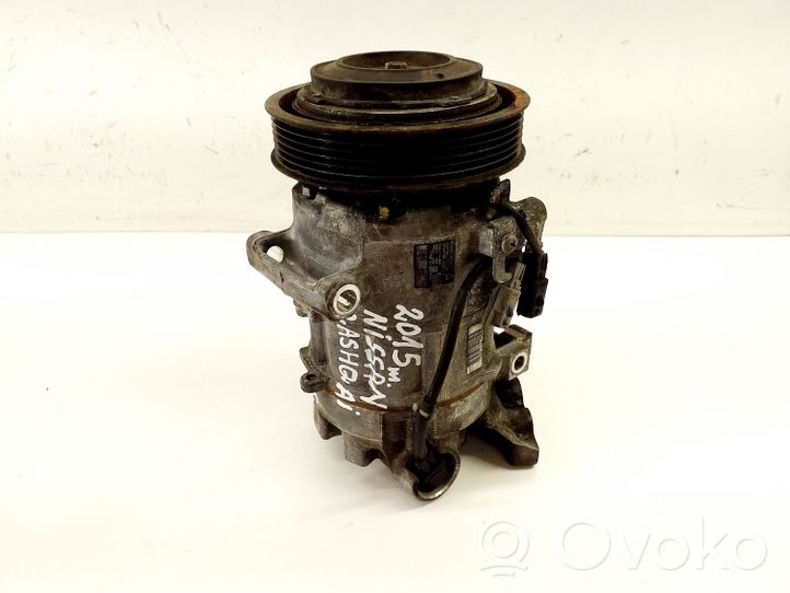 Nissan Qashqai Compressore aria condizionata (A/C) (pompa) 926004EA0A