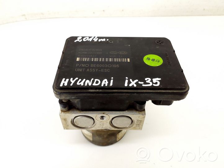 Hyundai ix35 Pompe ABS 589202Y670