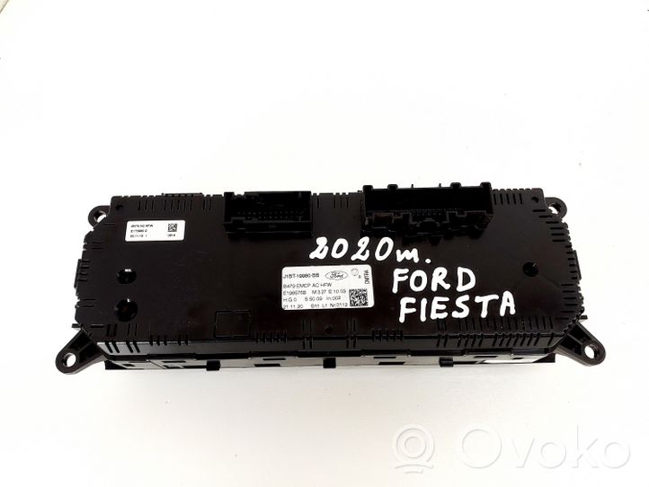 Ford Fiesta Interrupteur ventilateur J1BT19980BB