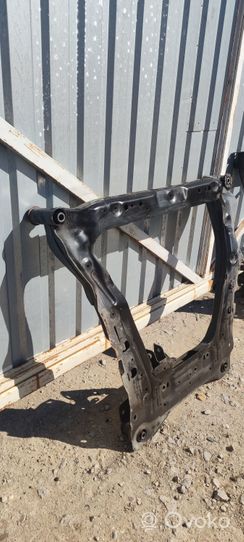 Nissan X-Trail T32 Front subframe 