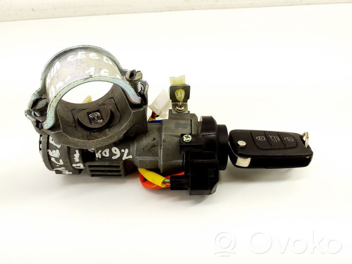 KIA Ceed Ignition lock 433EUTP