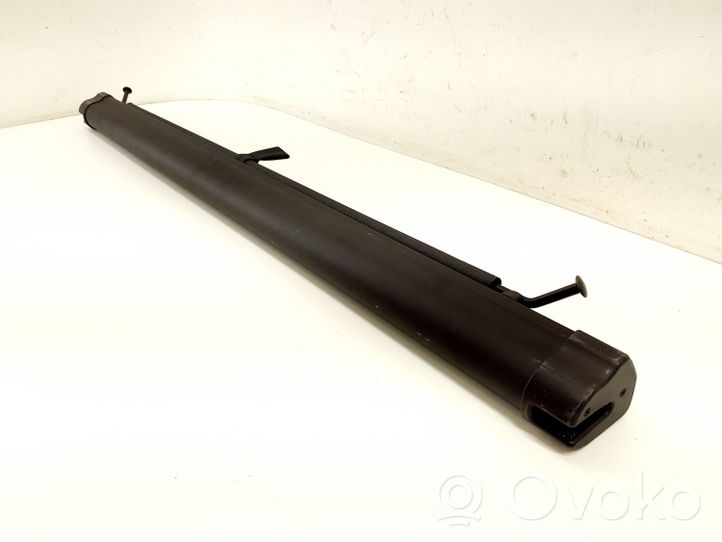 Toyota Avensis T270 Parcel shelf load cover 