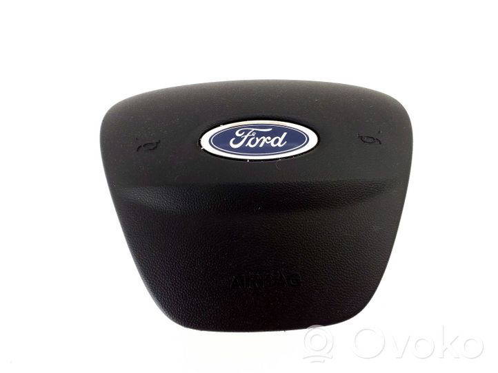 Ford Fiesta Tableau de bord 