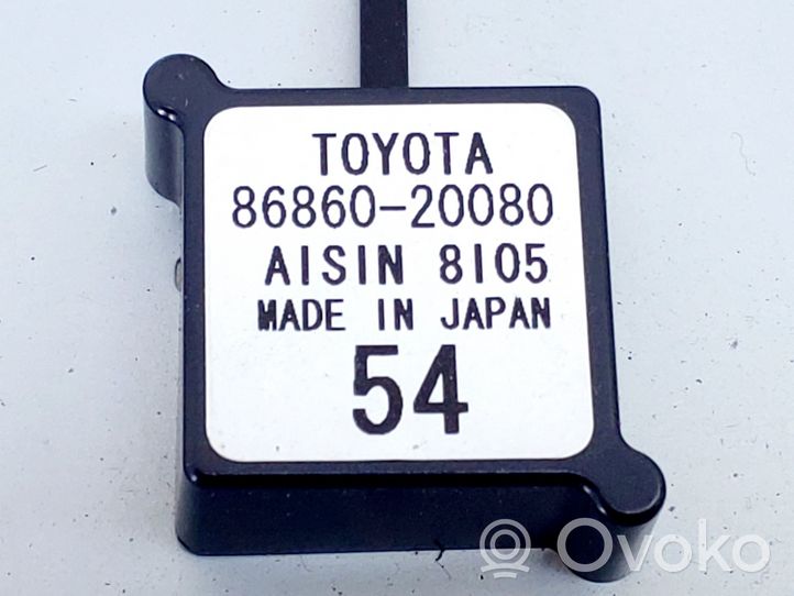 Toyota Avensis T270 Antena (GPS antena) 8686020080