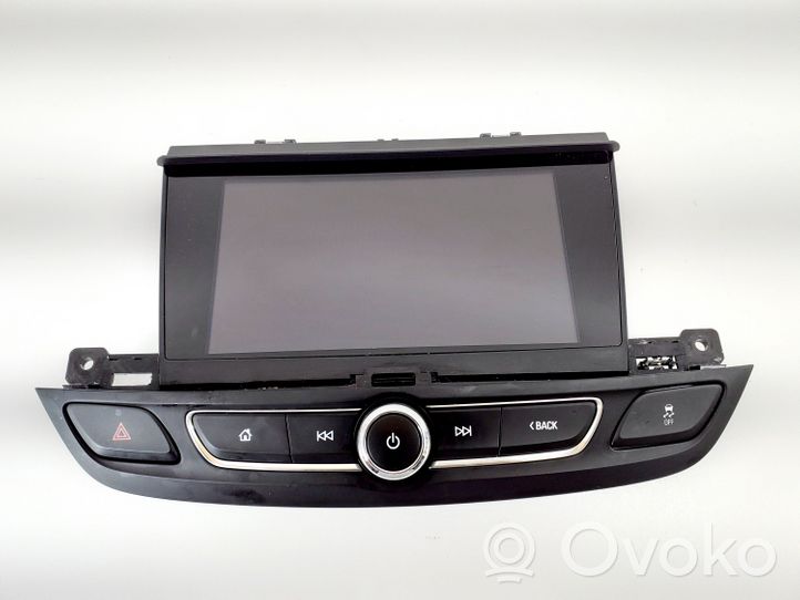 Opel Insignia A Monitor/display/piccolo schermo 39099171